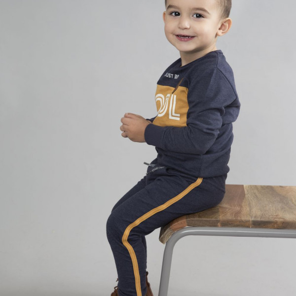 Dirkje donji dio, dječaci
