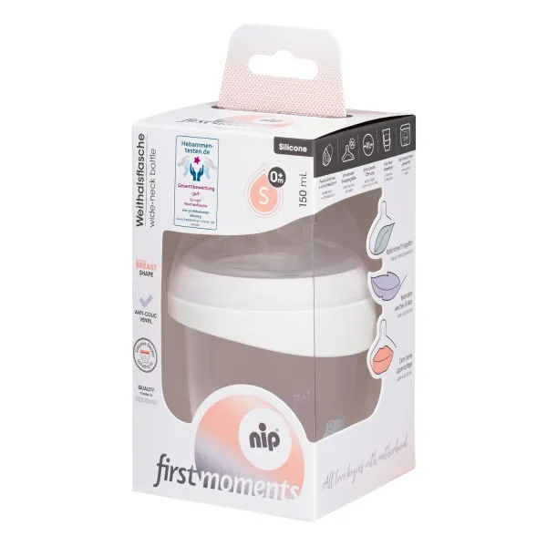 Nip First Moments flašica 150ml