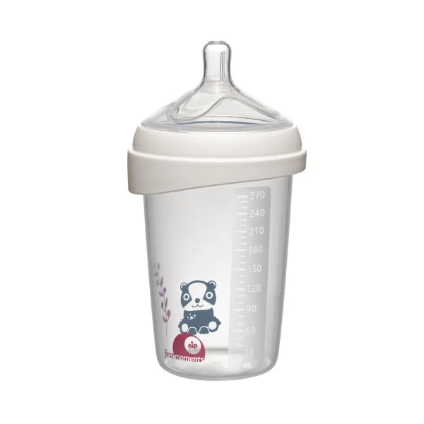 Nip First Moments flašica 270ml