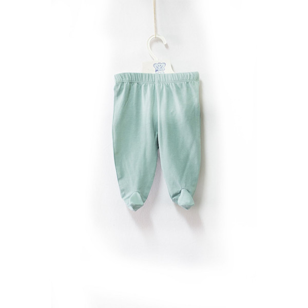 Pom Pom pantalone,sa stopicama,djevojčice