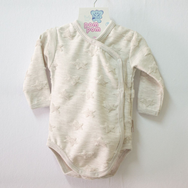 Pom Pom bodi benkica,dr,unisex