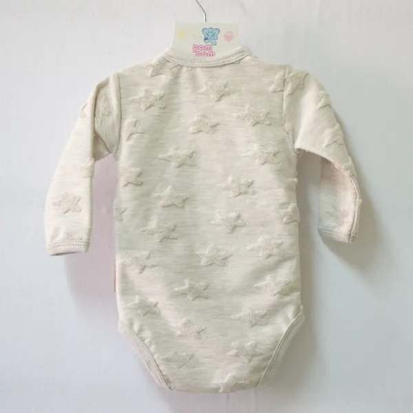 Pom Pom bodi benkica,dr,unisex