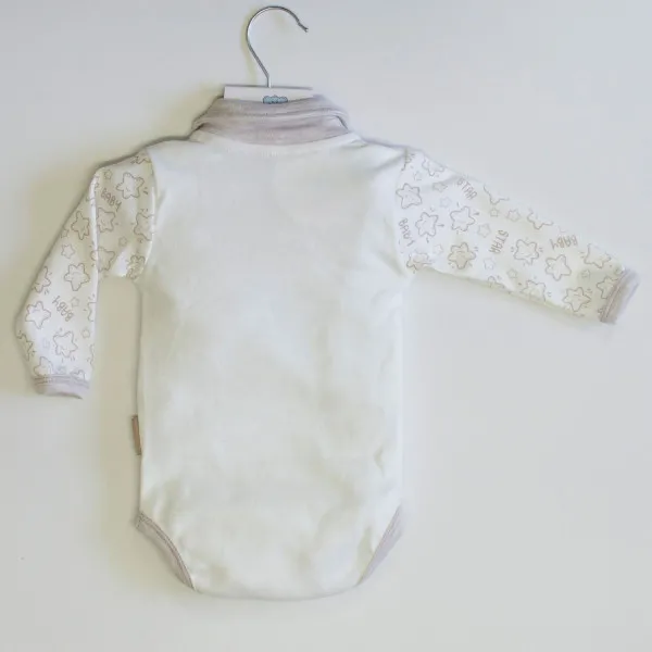 Pom Pom bodi,dr,unisex
