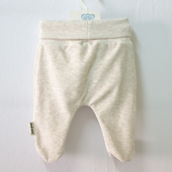 Pom Pom pantalone sa stopicama,unisex