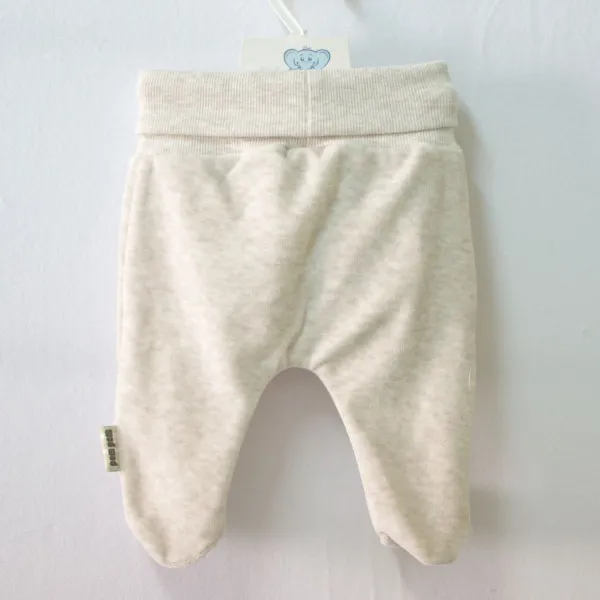 Pom Pom pantalone sa stopicama,unisex 