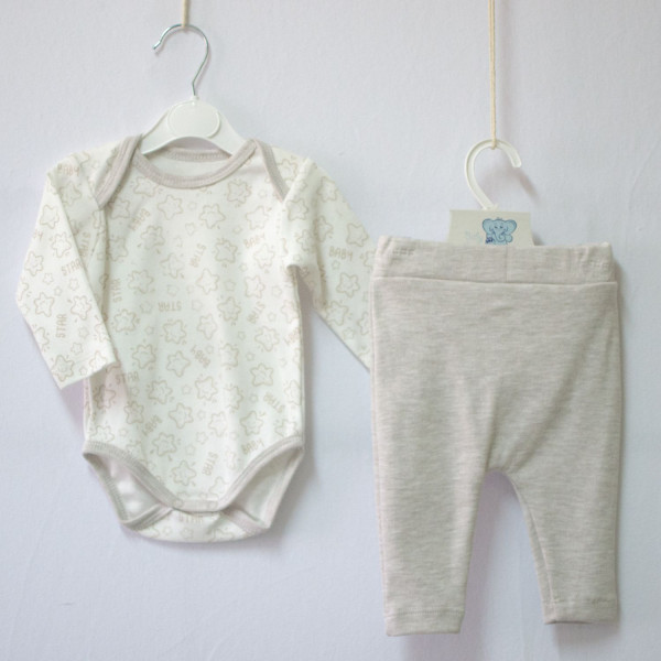 Pom Pom komplet,2/1,unisex