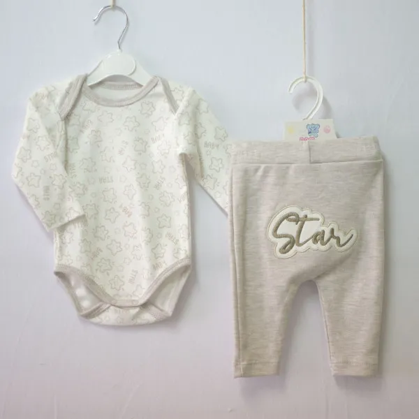Pom Pom komplet,2/1,unisex