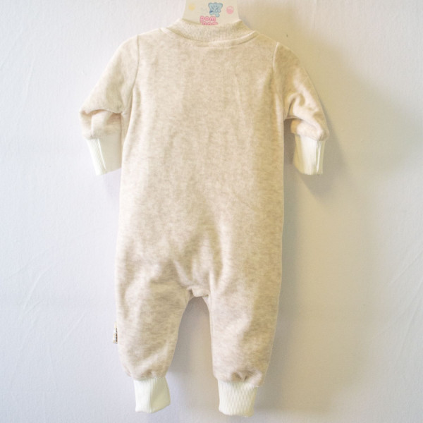 Pom Pom zeko,dr,unisex