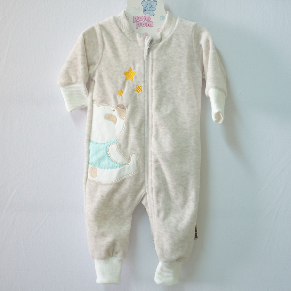 Pom Pom zeko,dr,unisex