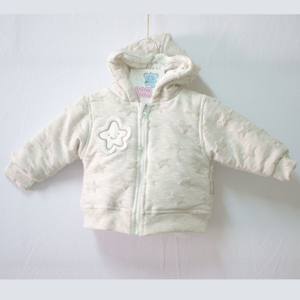Pom Pom jakna,unisex