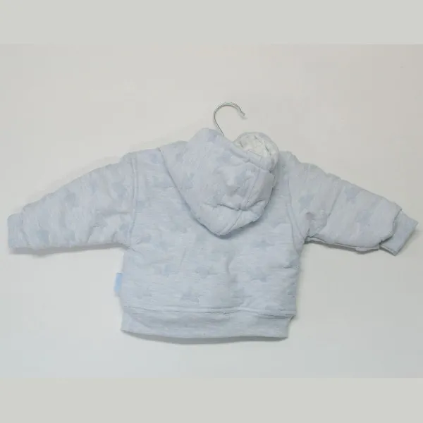 Pom Pom jakna,dječaci 