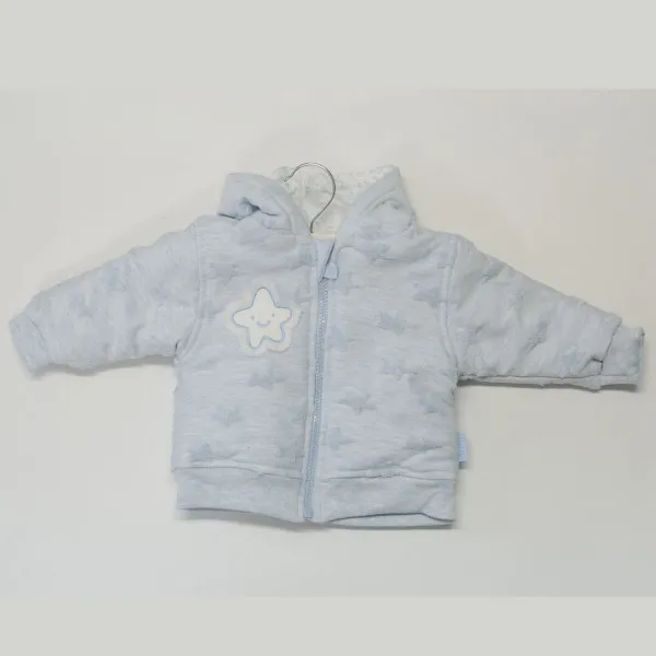 Pom Pom jakna,dječaci 