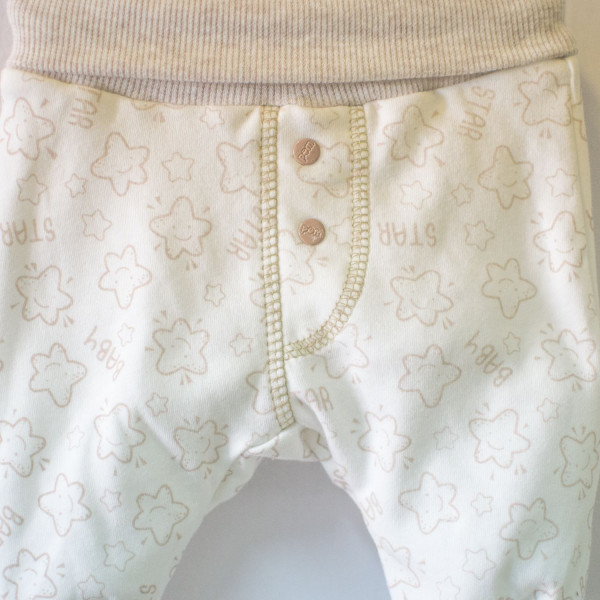 Pom Pom pantalone bez stopica,unisex
