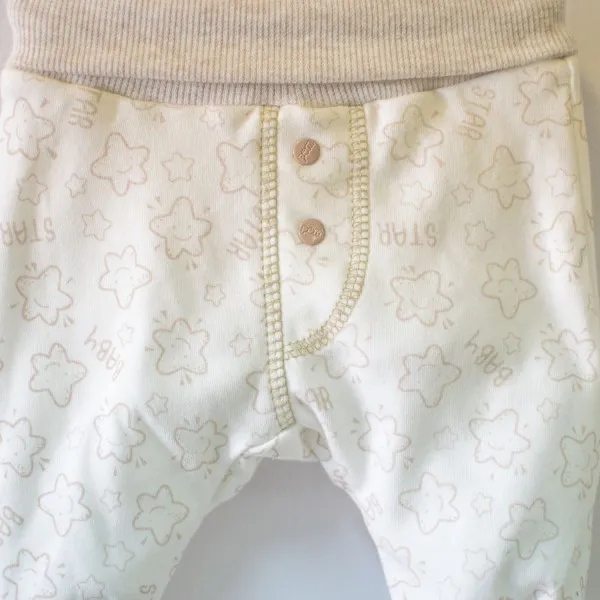 Pom Pom pantalone bez stopica,unisex