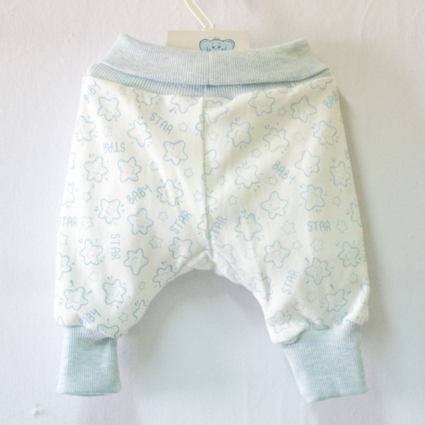 Pom Pom pantalone bez stopica,dječaci