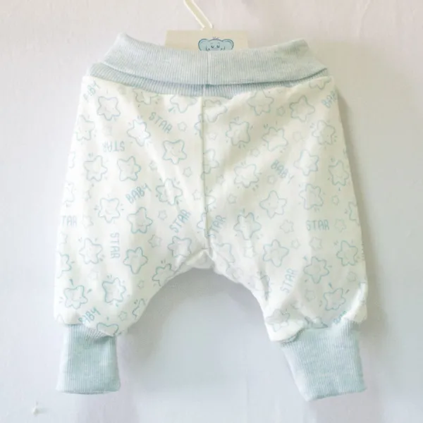 Pom Pom pantalone bez stopica,dječaci