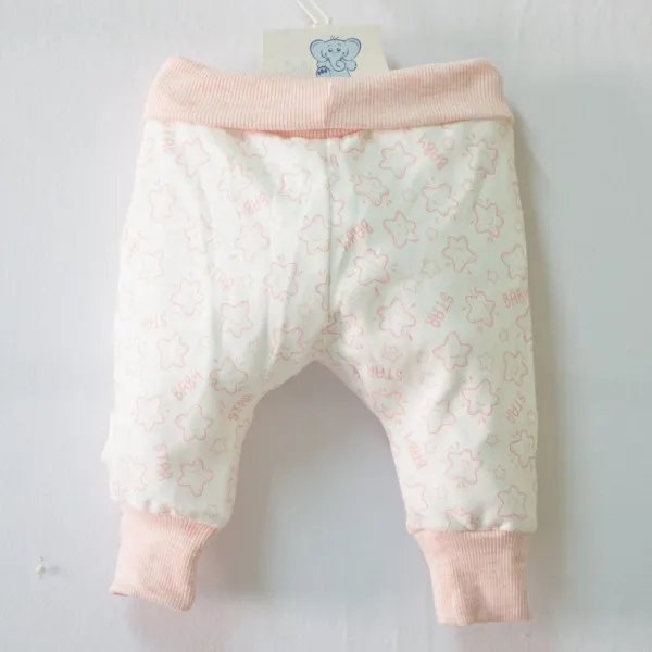 Pom Pom pantalone bez stopica,djevojčice