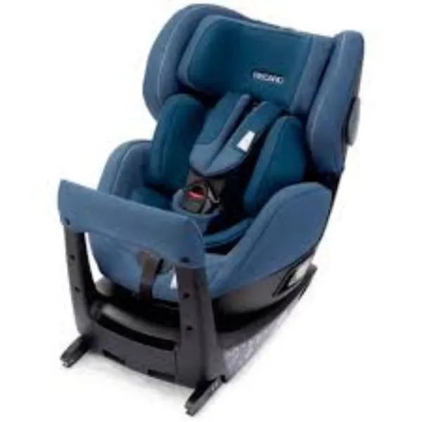 Recaro autosjedalica Salia i-Size (40-105cm), Sky blue