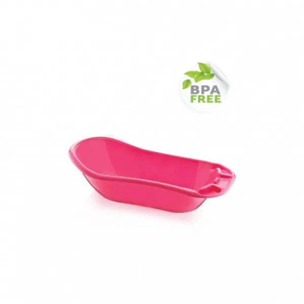 Kadica Dunya 475x895x275 mm BPA free 