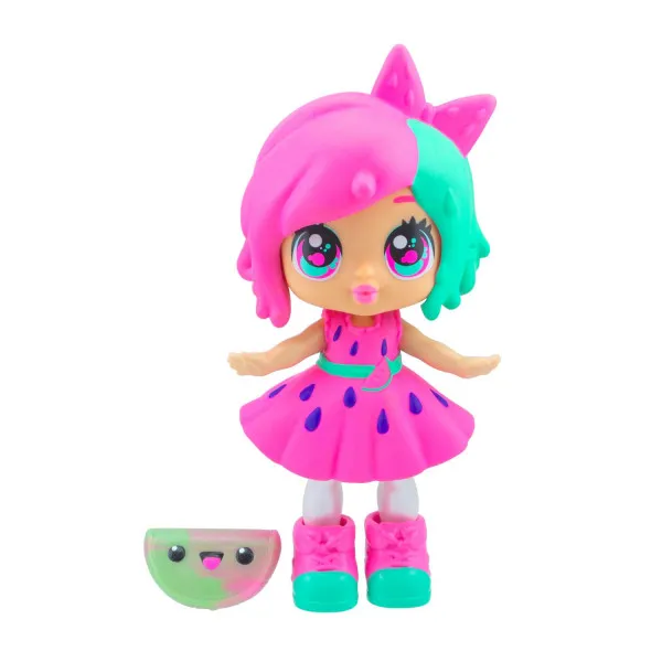 Bubble Trouble lutka Watermelon