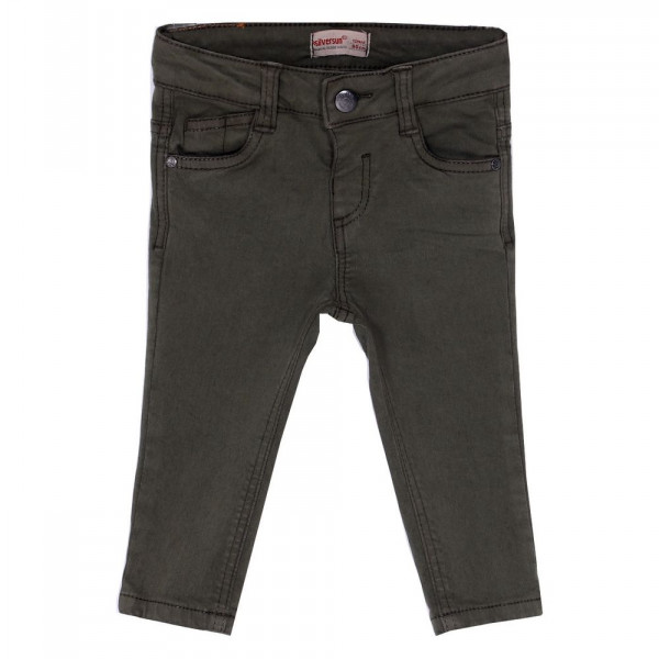 Silversun pantalone,dječaci