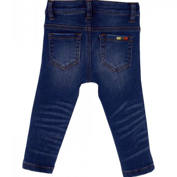 Silversun pantalone,dječaci