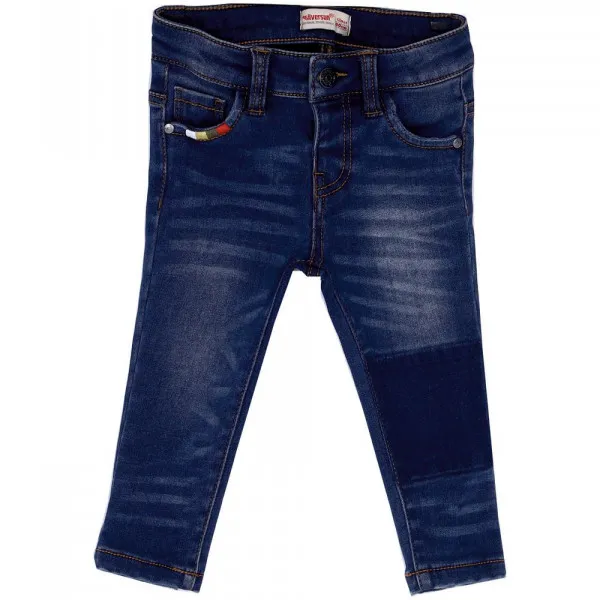 Silversun pantalone,dječaci