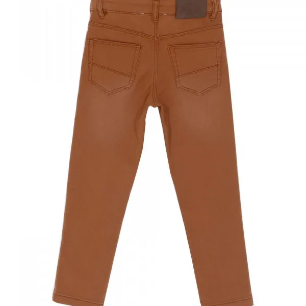 Silversun pantalone,dječaci