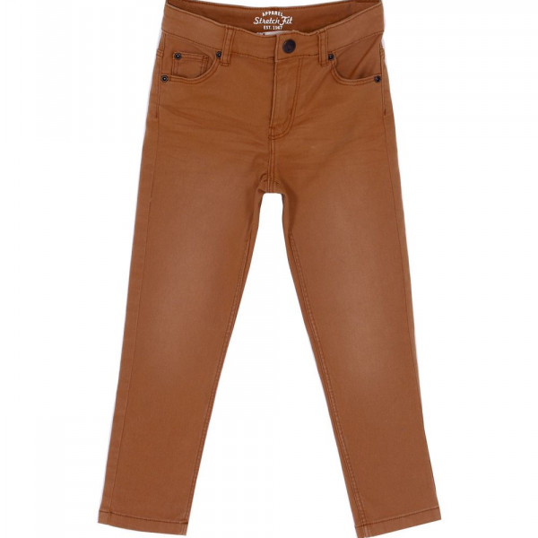 Silversun pantalone,dječaci