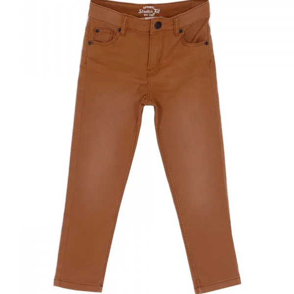 Silversun pantalone,dječaci