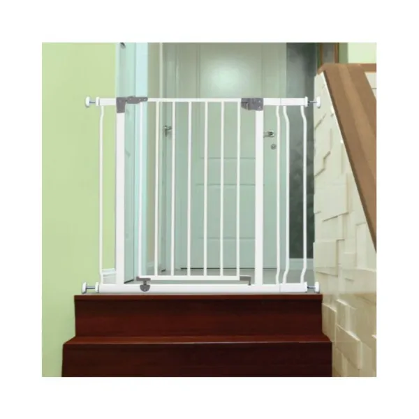 Dream baby zaštitna ogradica, bela