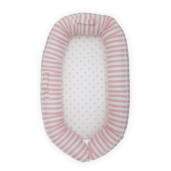 Baby Textil gnijezdo Piccolino