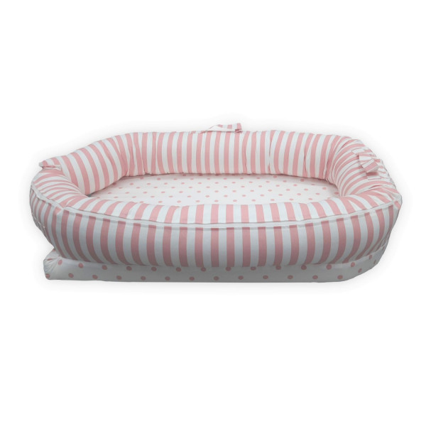 Baby Textil gnijezdo Piccolino