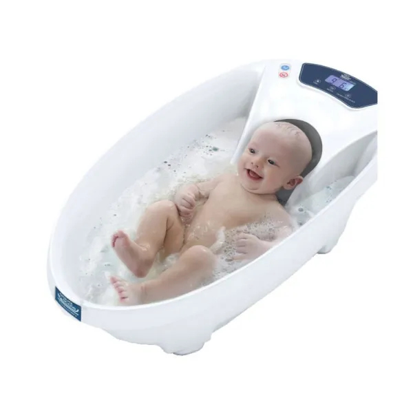 Aquascale digitalna vaga i kadica 2020