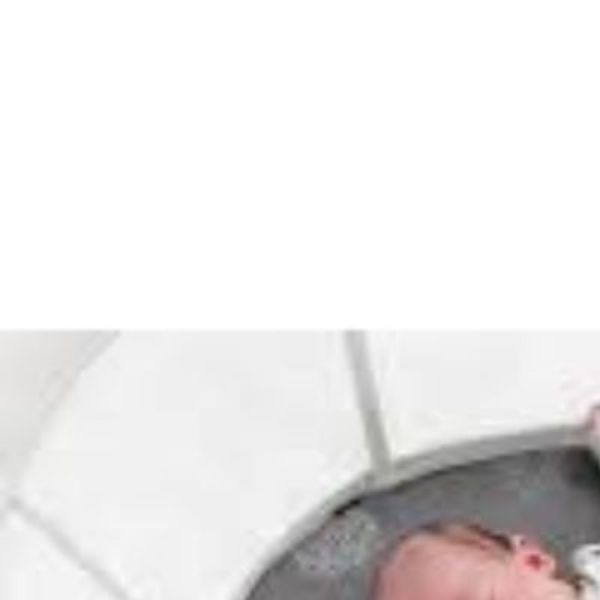 4MOMS Mamaroo navlaka za dušek, siva 