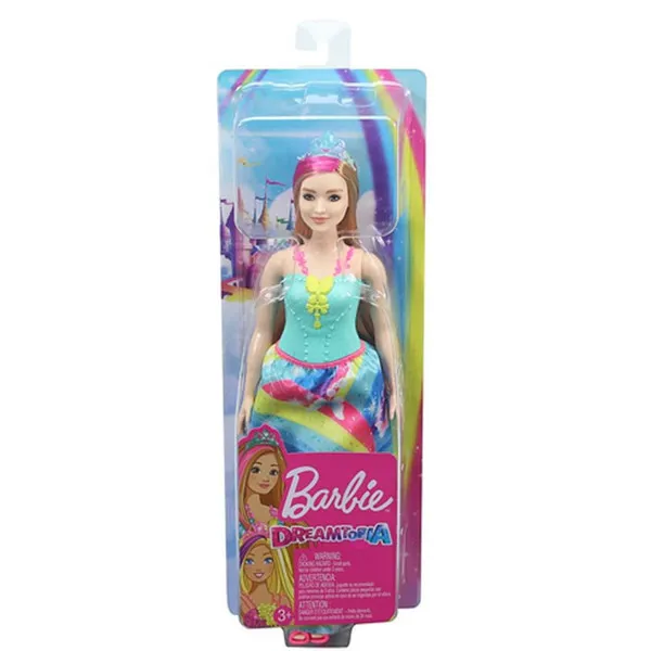 Barbie princeza Dreamtopia 2 