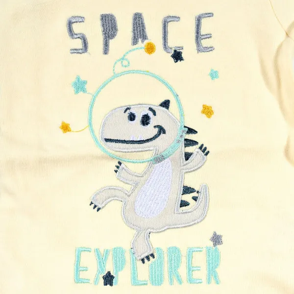 Lillo&Pippo zeka dr, dječaci-56 56 