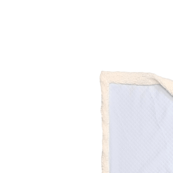 Baby Textil prekrivač Pepito,pliš-PLAVA  2-PLAVA 