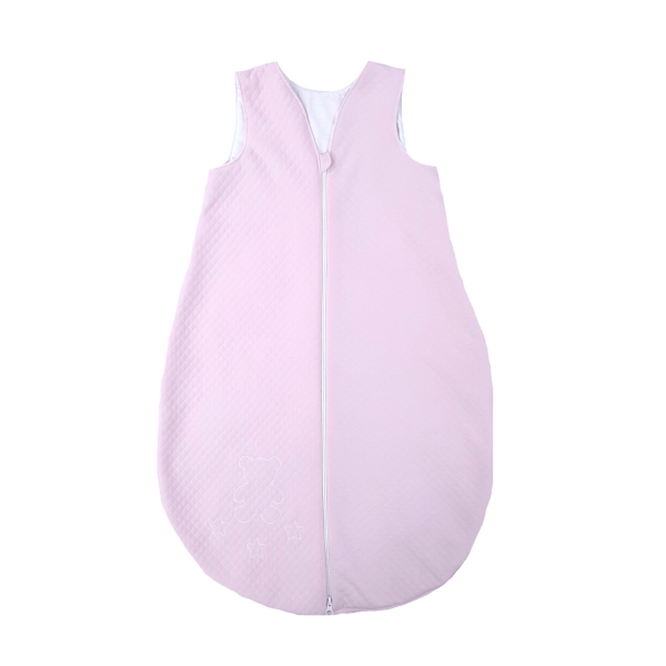 Baby Textil vreća za spavanje Pepito-ROZE 3-ROZE