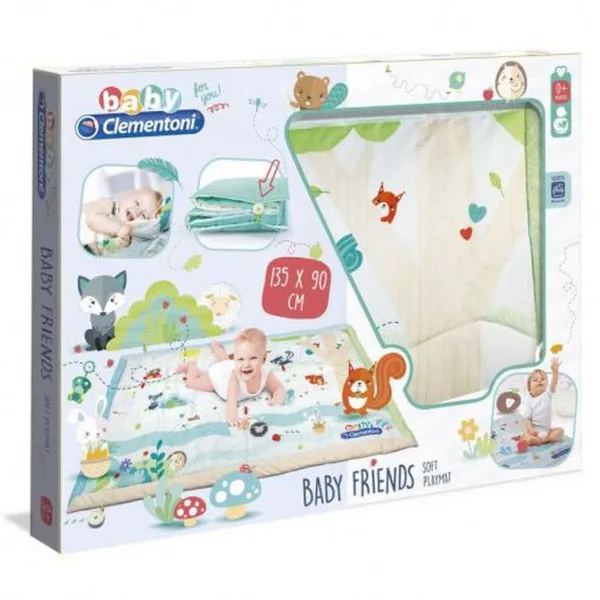 Clementoni play mat XL 