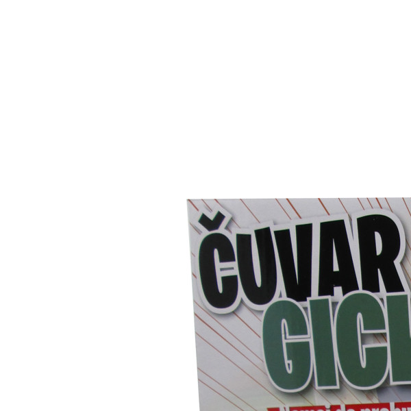Fotorama društvena igra Čuvar Gicko 