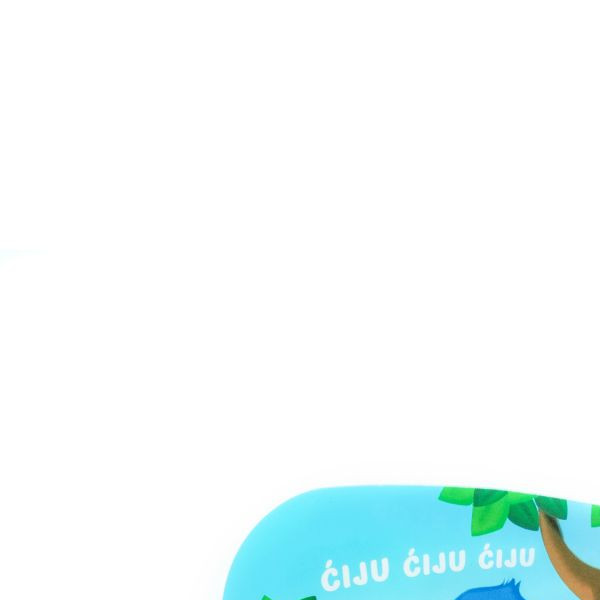 Chicco igračka kuca Laki koji priča priče 