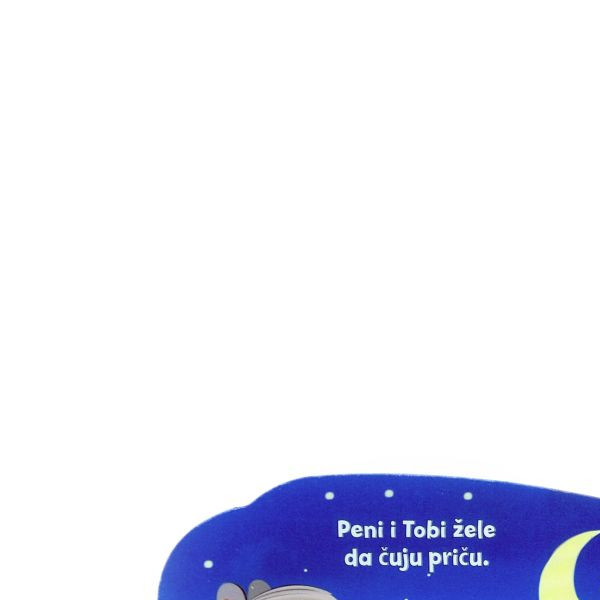 Chicco igračka kuca Laki koji priča priče 