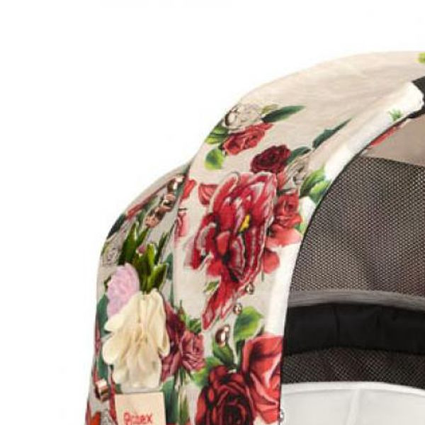 Cybex nosiljka za Mios Spring Blossom Light Beige 