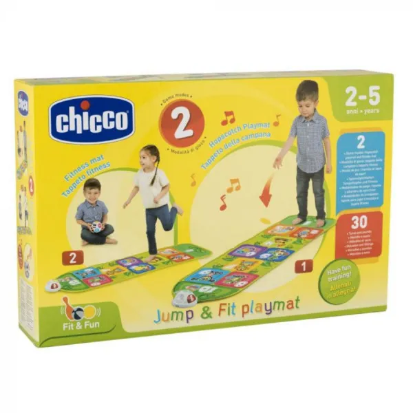 Chicco igračka školica za igru