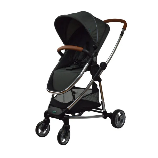 Puerri trio sistem Prestige, sivi