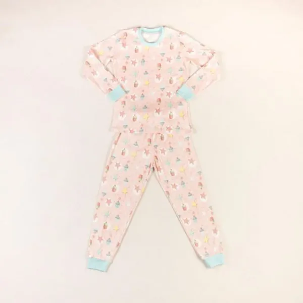 Jasmil pidžama dr, djevojčice 