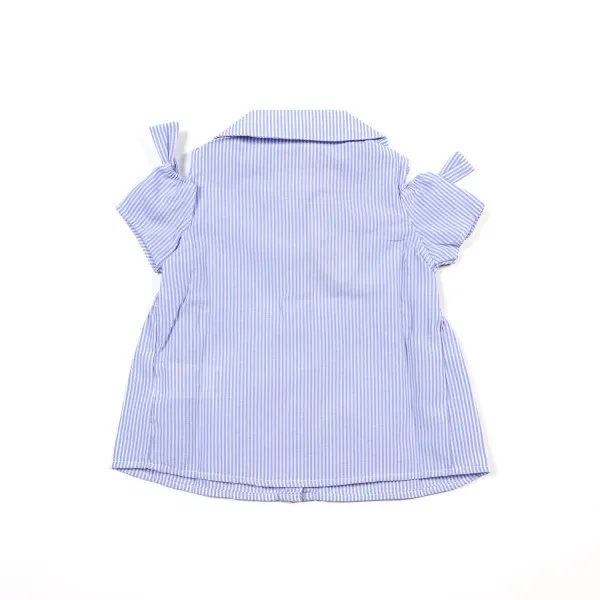 Lillo&Pippo košulja kr, djevojčice 