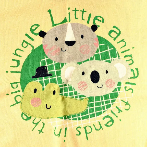 Lillo&Pippo majica dr, dječaci 