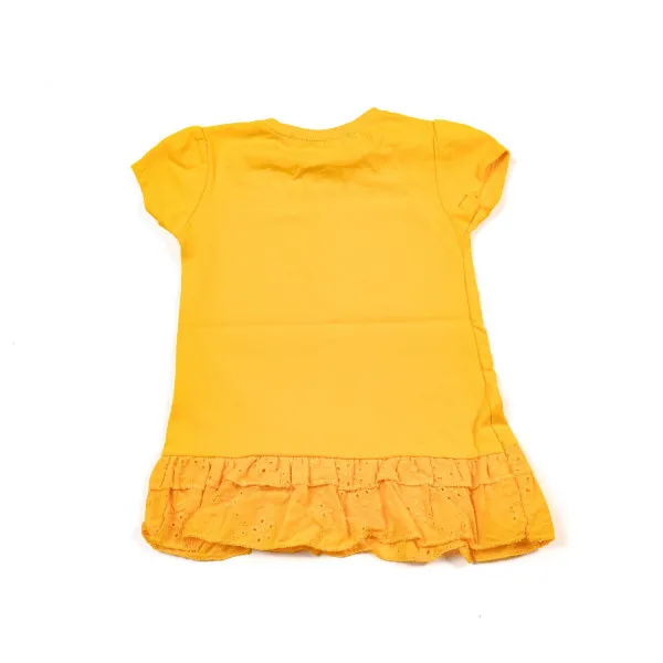 Lillo&Pippo majica kr, djevojčice 